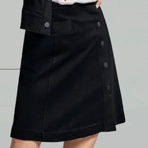 ❤️‍🔥 Cabi Utility Skirt EUC